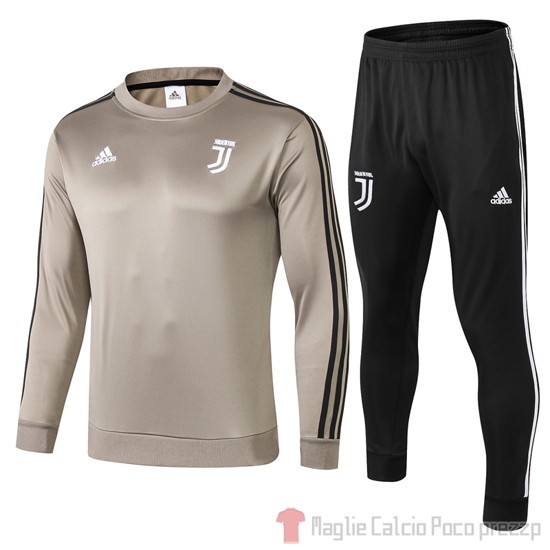 Tuta da Track Juventus 18-2019 Verde - Clicca l'immagine per chiudere